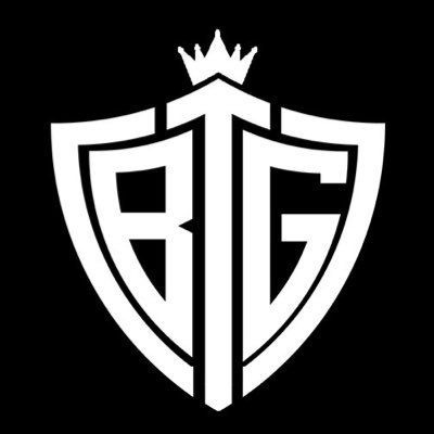 BTG Logo